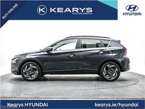 Hyundai Bayon Executive - Image 4