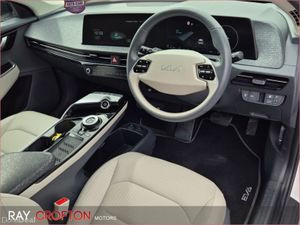 Kia EV6 EV6 Earth - Image 3