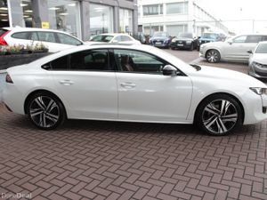2019 PEUGEOT 508 - Image 3