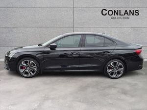 Skoda Octavia OCTAVIA RS 2.0TDI 200HP DSG - Image 3