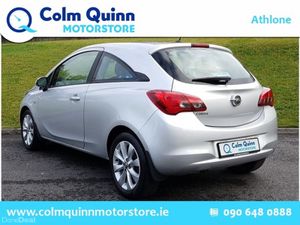 Opel Corsa Corsa E 1.4i 90bhp 5-Speed Manual 3-Doo - Image 3