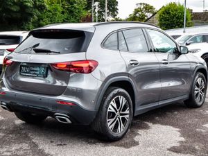 Mercedes-Benz GLA 180d Progressive Plus Auto - Image 3