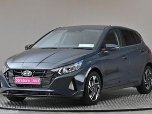 Hyundai i20 1.2 DELUXE PLUS 5SPD **DIG DASH**CARPL - Image 3