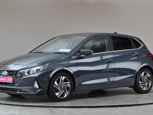 Hyundai i20 1.2 DELUXE PLUS 5SPD **DIG DASH**CARPL - Image 4