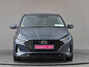 Hyundai i20 1.2 DELUXE PLUS 5SPD **DIG DASH**CARPL - Image 2