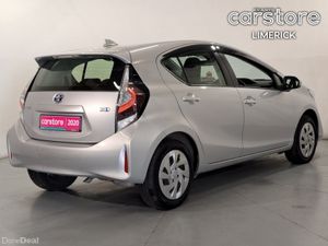 Toyota Aqua 1.5 - Image 3