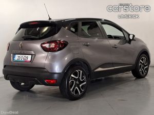 Renault Captur 0.9 TCe 90 ICONIC - Image 3