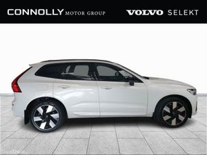 Volvo XC60 T6 | PHEV | Plus Dark - Image 4