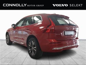 Volvo XC60 Xc60 PHEV T6 - Image 3