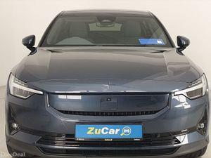 Polestar 2 Plus Ev Rwd Standard Range Plus Single - Image 3