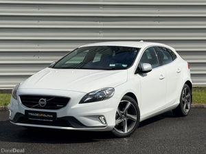 Volvo V40 RDESIGN *LowKMS *NewNCT - Image 2