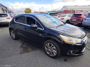 Citroen DS 4 2012 - Image 3
