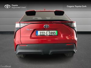 Toyota bZ4X SPORT 4DR AUTO - Image 4
