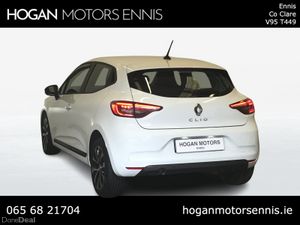 Clio Iconic TCe 90 (M2) - Image 3