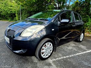 2007 TOYOTA YARIS 1.0 TERRA NEW NCT - Image 2