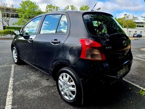 2007 TOYOTA YARIS 1.0 TERRA NEW NCT - Image 4