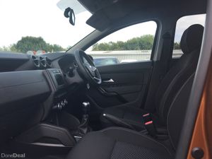 Dacia Duster Blue dCi 115 Comfort - Image 3