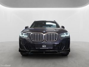 2023 BMW X3 30E M-SPORT AUTO. - Image 2