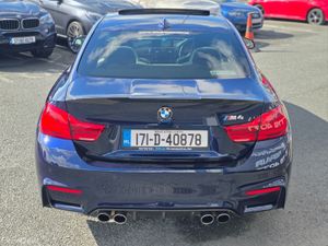 BMW M4 Coupe 425Bhp Auto High Spec (171) - Image 4