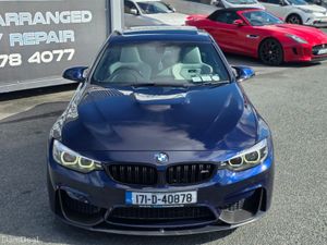 BMW M4 Coupe 425Bhp Auto High Spec (171) - Image 2