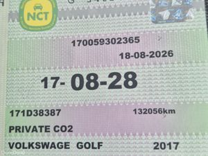 Volkswagen Golf 2017 *HIGHLINE MK 7.5* 1.0 5dr - Image 2