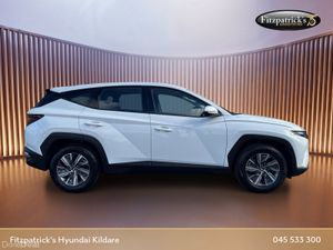 Hyundai Tucson 2WD Comfort Plus - 2022 - Image 2