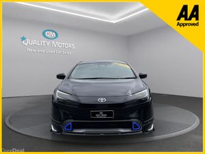 2023 TOYOTA PRIUS HYBRID (S138) - Image 2