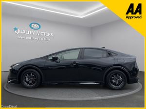 2023 TOYOTA PRIUS HYBRID (S138) - Image 4