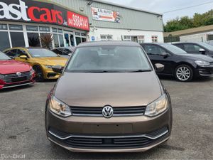 Volkswagen Polo 1.2 TSI AUTOMATIC  COMFORTLINE  - - Image 3