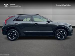 Kia Niro NIRO EV K3 5DR AUTO - Image 3