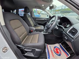 Audi Q3 1.4 TFSI -  ALLOYS - REV CAMERA - PARKING - Image 4