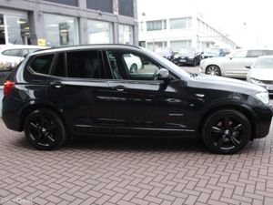 2.0D X-DRIVE M-SPORT PRO PAN ROOF ESTATE AUTO // 1 - Image 3