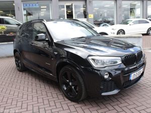 2.0D X-DRIVE M-SPORT PRO PAN ROOF ESTATE AUTO // 1 - Image 2