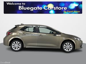 Toyota Corolla HB LUNA**MULTIFUNCTIONAL STEERING W - Image 3