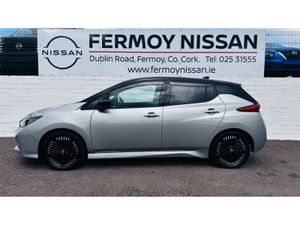 Nissan Leaf ONLY 15,000 KLMS EV SVE 40KW - Image 2