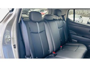 Nissan Leaf ONLY 15,000 KLMS EV SVE 40KW - Image 4