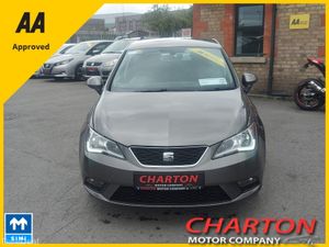 SEAT Ibiza 5DR 1.0 MPI 75HP SPORT 4DR - Image 2