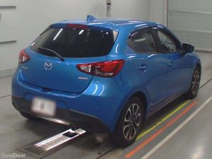 Mazda Demio COMING SOON - Image 2