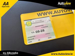 Audi Q2 S-Line 1.0 TSFI 7 Speed S-Tronic Automatic - Image 2
