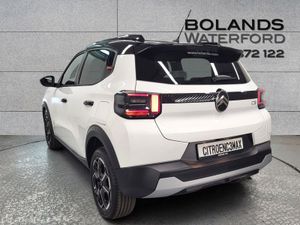 Citroen C3 MAX 1.2L Turbo Petrol 100 6MT S&S MY30 - Image 2