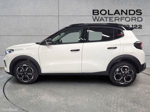 Citroen C3 MAX 1.2L Turbo Petrol 100 6MT S&S MY30 - Image 3