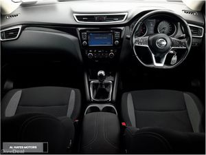 Nissan Qashqai **FLASH SALE**1.5 SV 18 4DR *NCT 1/ - Image 2