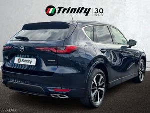 Mazda CX-60 **  TAKUMI ** AWD ** HUGE SPEC ** TRIN - Image 3