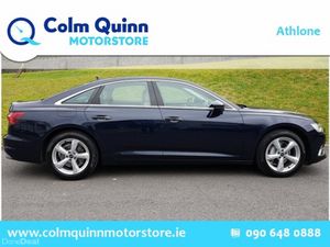 Audi A6 SE 2.0 TDI 204BHP - Irish Supplied From Ne - Image 3