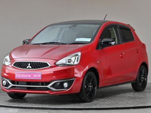 Mitsubishi Mirage 1.2 CVT **BI-TONE ROOF**ANDROID - Image 3