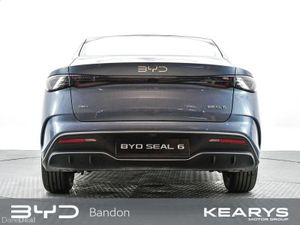 BYD Seal 6 DM-i COMFORT DEMO - Image 3