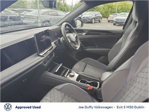 Volkswagen Tiguan R-LINE 2.0 TDI 150HP DSG AUTO - Image 4