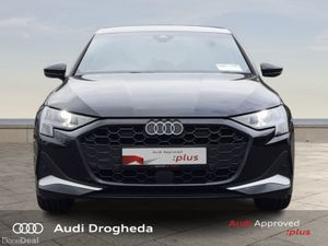 Audi A3 A3 Sport 40 Tfsi E S-A  Sport PHEV - Image 3