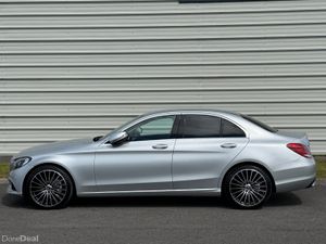 Mercedes-Benz C220d *LowKm - Image 3
