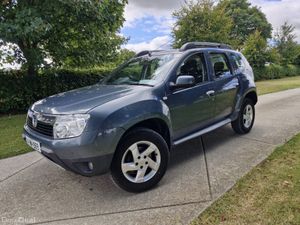 2014 Dacia Duster Signature 1.5 DCi - Image 4